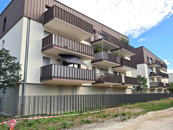 Offres de vente Appartement Aix-les-Bains 73100