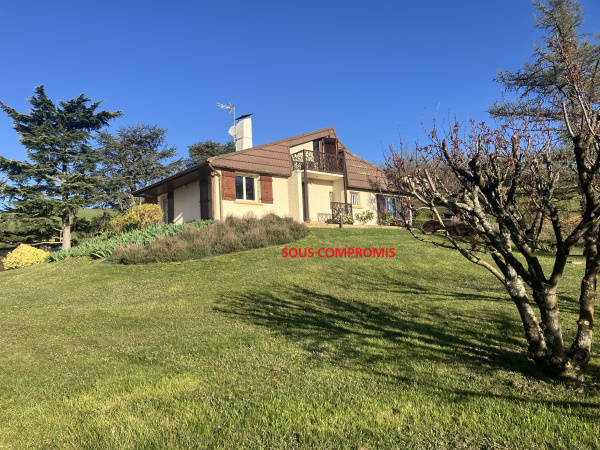 Offres de vente Maison Chazay-d'Azergues 69380