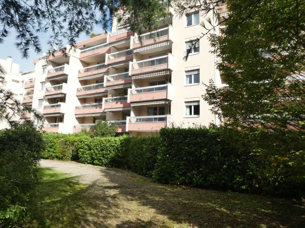 Offres de vente Appartement Caluire-et-Cuire 69300